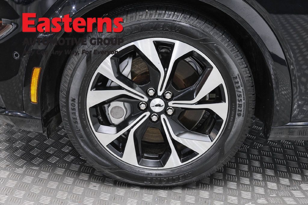 Used 2023 Ford Mustang Mach-E Premium AWD/4WD image 36