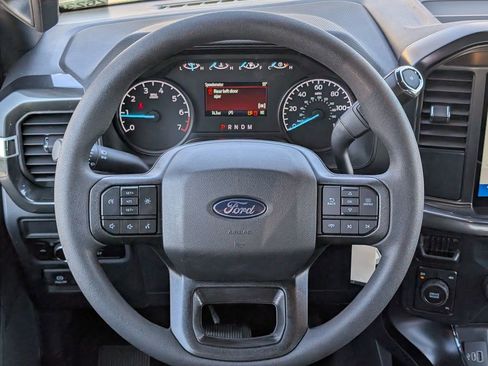 New 2026 Ford F150 STX image 9