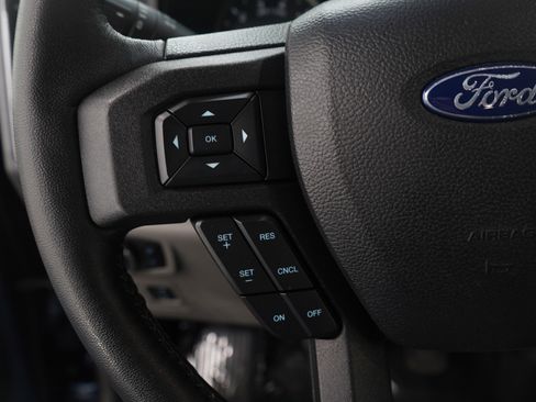 Used 2018 Ford F150 XLT w/ Equipment Group 302A Luxury image 26