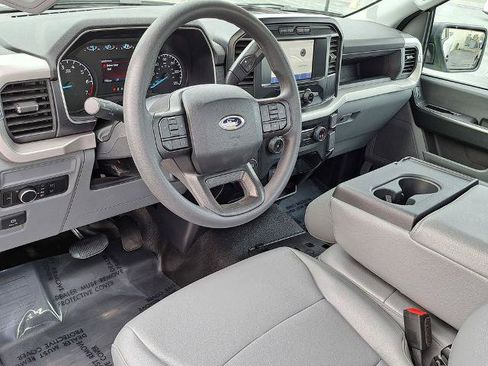 Certified 2023 Ford F150 XL RWD image 7