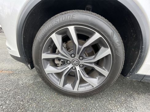 Used 2023 Acura MDX SH-AWD w/ Technology Package image 28