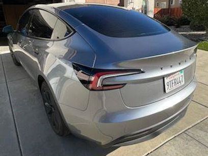 Used 2025 Tesla Model 3 Long Range
