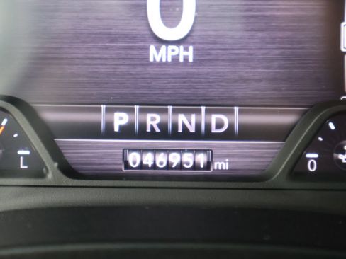 Used 2020 RAM 1500 Big Horn AWD/4WD image 23