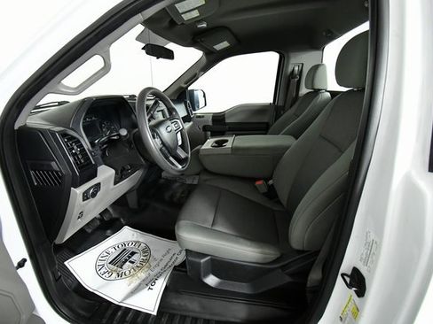 Used 2018 Ford F150 XL w/ Equipment Group 101A Mid image 5