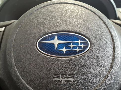 Used 2017 Subaru Crosstrek 2.0i Premium w/ Moonroof Package image 15