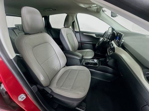 Used 2022 Ford Escape SE w/ Convenience Package AWD/4WD image 6