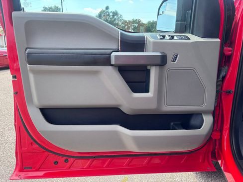 Used 2018 Ford F150 XLT AWD/4WD image 14