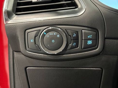 Certified 2023 Ford Edge ST AWD/4WD image 15