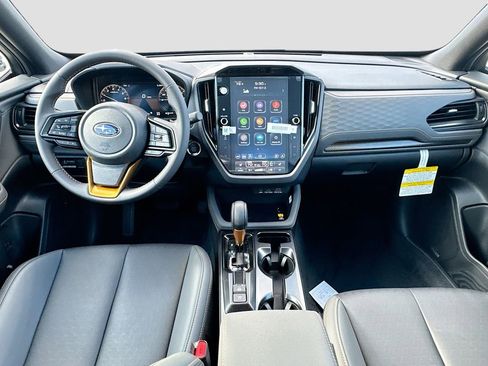 New 2026 Subaru Forester Wilderness AWD/4WD image 27