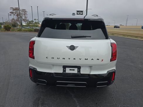 New 2026 MINI Cooper Countryman S w/ Comfort Package Max image 5