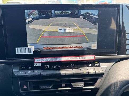 New 2026 Toyota Camry XSE AWD/4WD image 29