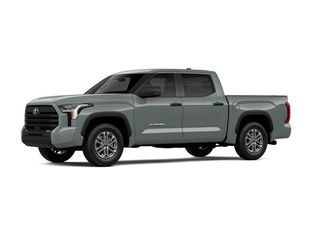 New 2026 Toyota Tundra SR5 video 2