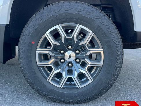 New 2026 Chevrolet Colorado Z71 w/ Technology Package image 34