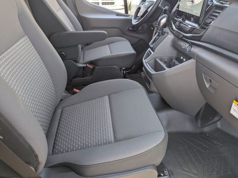 New 2024 Ford Transit 350 Base w/ Interior Upgrade Package image 13
