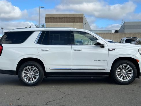 Used 2021 GMC Yukon SLT image 6