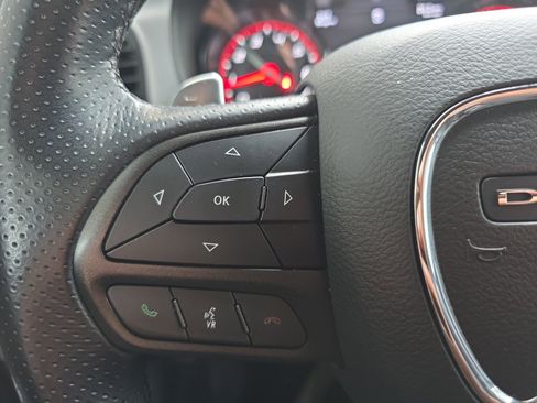 Used 2021 Dodge Charger R/T w/ Blacktop Package image 21