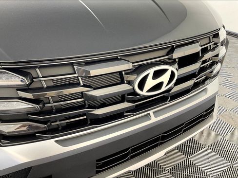 Used 2026 Hyundai Tucson SEL FWD image 31