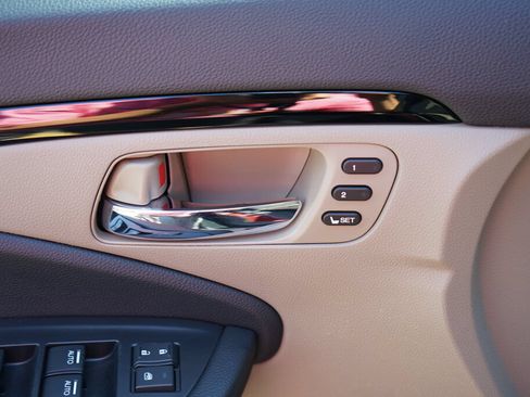 Used 2022 Honda Pilot Elite image 11