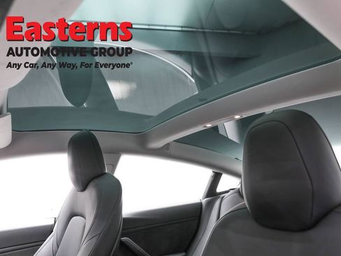 Used 2020 Tesla Model 3 Long Range image 31