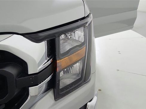 Used 2023 Ford F150 XLT image 36