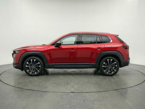Used 2025 MAZDA CX-50 2.5 Hybrid w/ Premium Plus Pkg AWD/4WD image 5