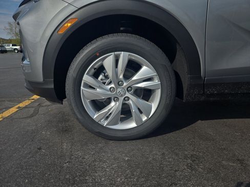 New 2026 Buick Encore GX Preferred AWD/4WD image 3