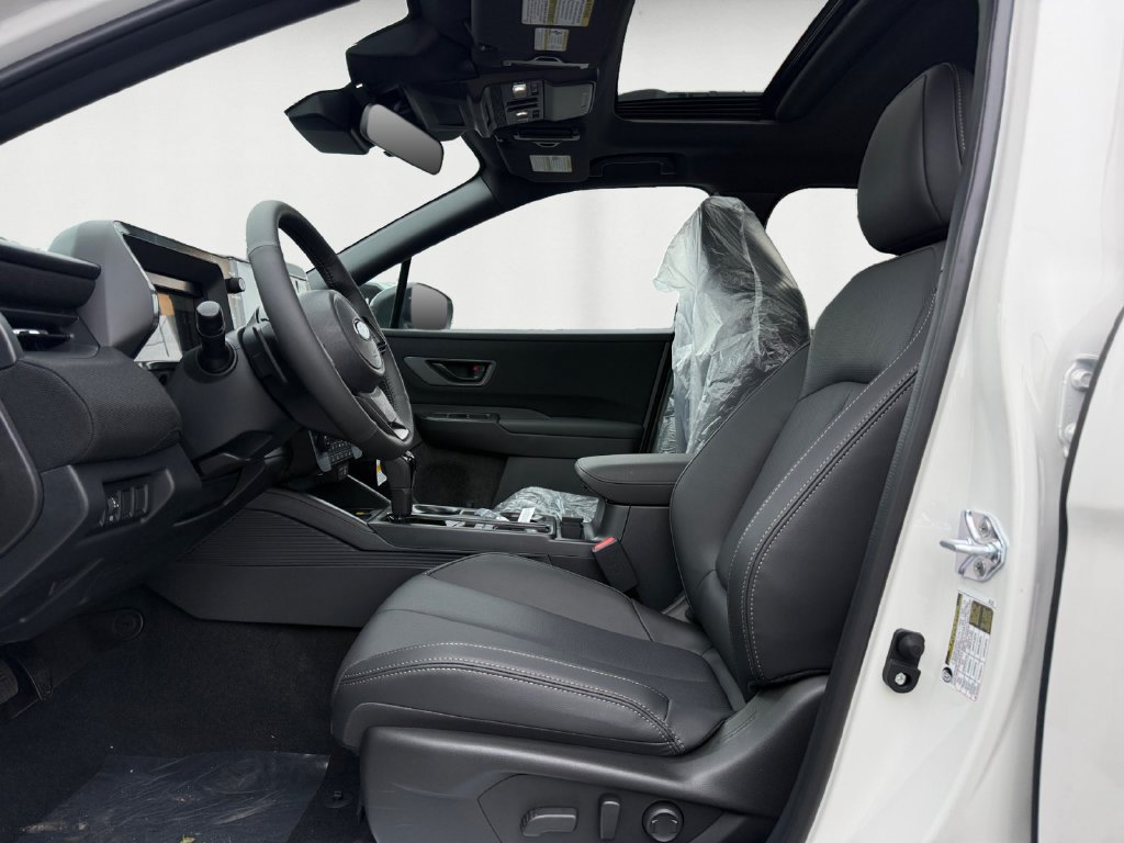 New 2026 Subaru Outback Limited AWD/4WD image 9