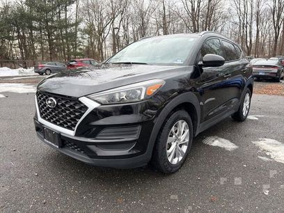 Used 2019 Hyundai Tucson Value