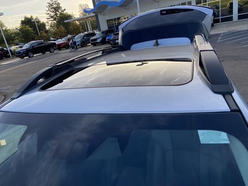 Used 2025 Subaru Outback Onyx Edition AWD/4WD image 28