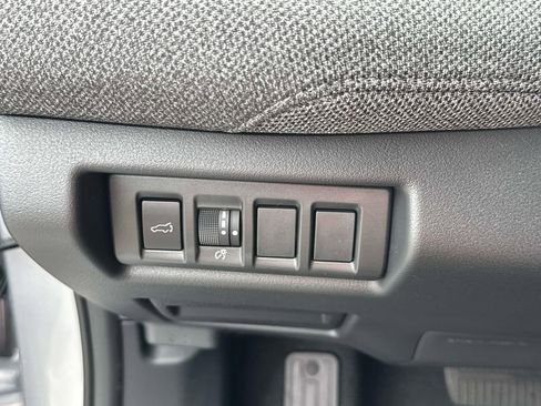 New 2026 Subaru Outback Limited AWD/4WD image 15