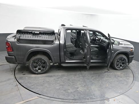 Used 2026 RAM 1500 Big Horn image 70