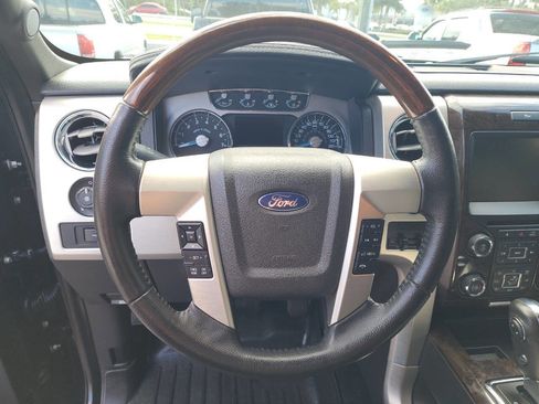 Used 2013 Ford F150 Platinum image 23