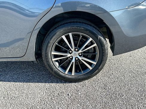 Used 2016 Toyota Corolla LE image 24