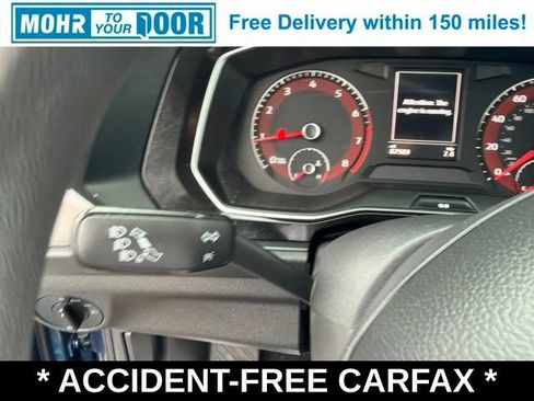 Used 2019 Volkswagen Jetta S w/ Driver Assistance Package FWD image 18