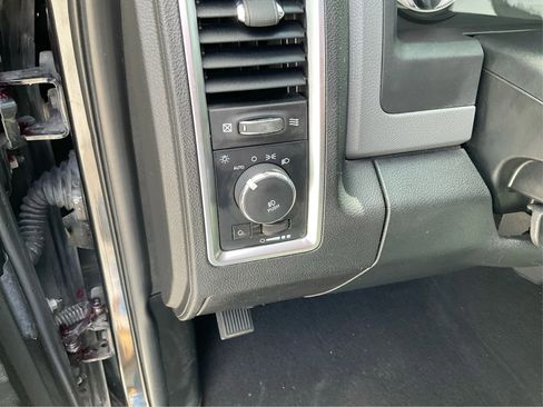 Used 2016 RAM 1500 Big Horn image 15