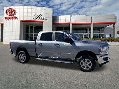 Used 2024 RAM 2500 Big Horn