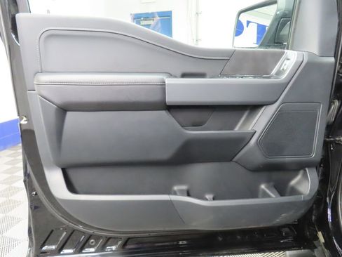 Used 2025 Ford F150 XLT w/ Equipment Group 302A MID image 58