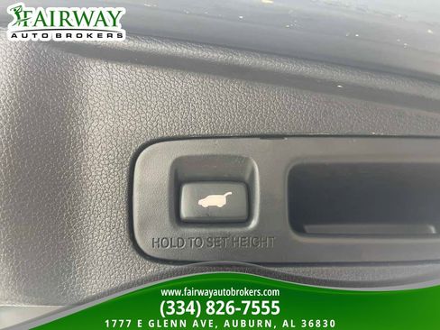 Used 2017 Honda CR-V Touring image 27