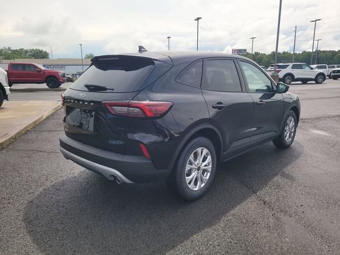 New 2025 Ford Escape Active w/ Active Premium Tech Pack image 3