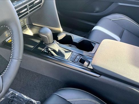 Used 2026 Toyota Camry SE w/ Multimedia Upgrade Package FWD image 16