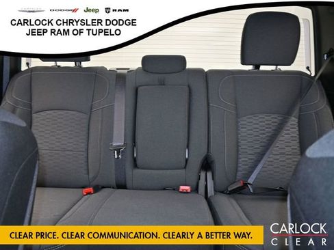 New 2026 RAM 2500 Big Horn image 22