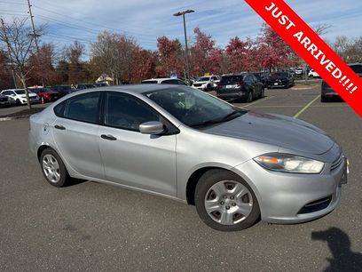 Used 2013 Dodge Dart SE w/ Value Group