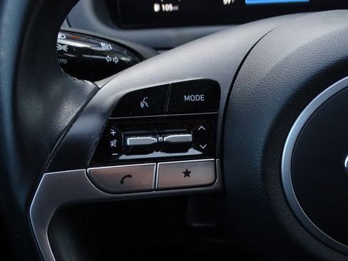 Used 2022 Hyundai Tucson XRT w/ Cargo Package image 32