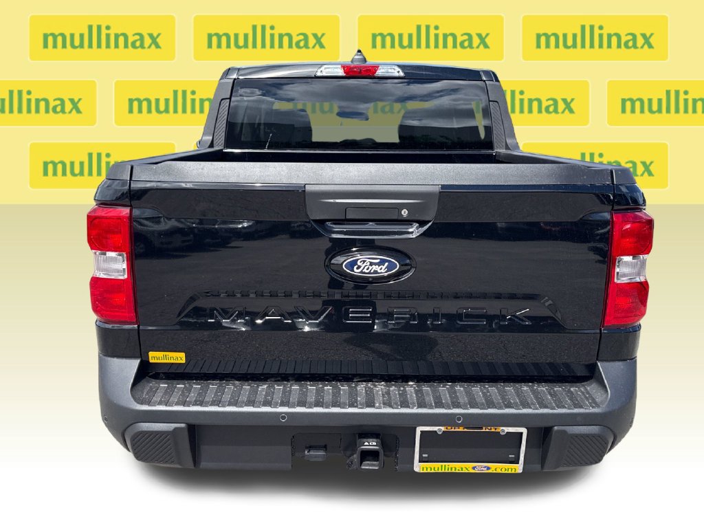New 2026 Ford Maverick XLT FWD image 11
