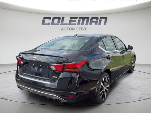 Used 2020 Nissan Altima 2.5 SR image 5