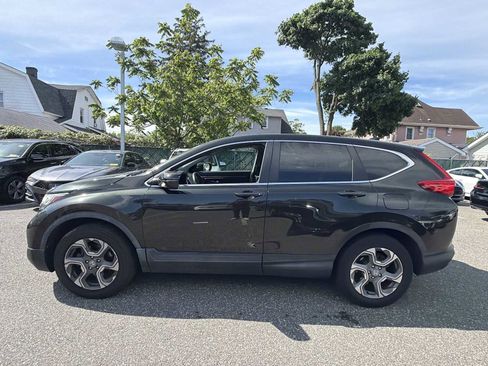Used 2019 Honda CR-V EX-L image 4