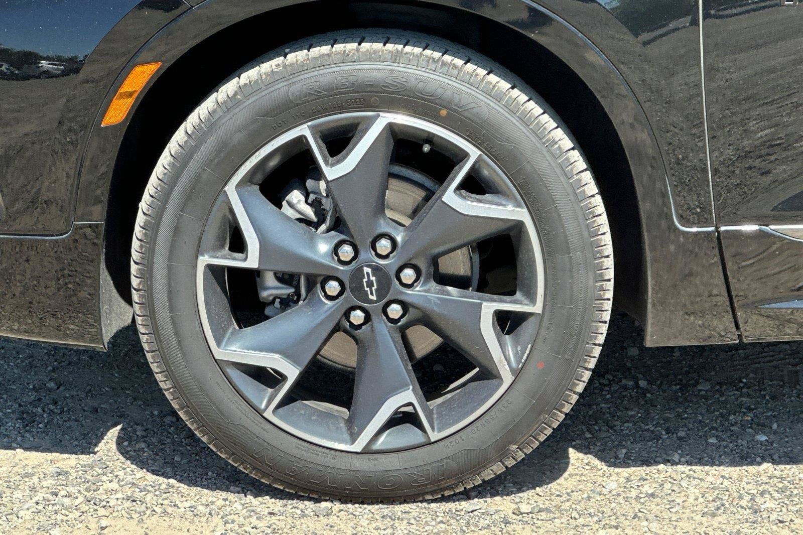 Used 2021 Chevrolet Blazer RS AWD/4WD image 26