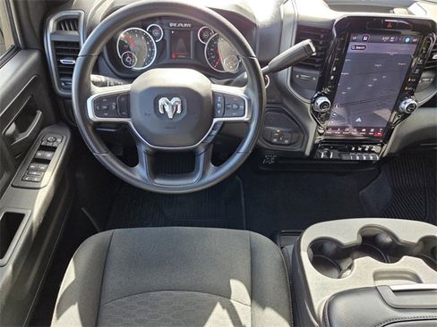 Used 2025 RAM 2500 Tradesman image 14