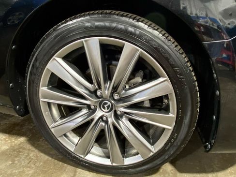Used 2019 MAZDA MAZDA6 Touring FWD image 50