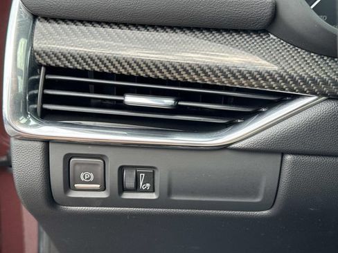 Certified 2023 Cadillac XT4 Sport w/ Cold Weather Package FWD image 26